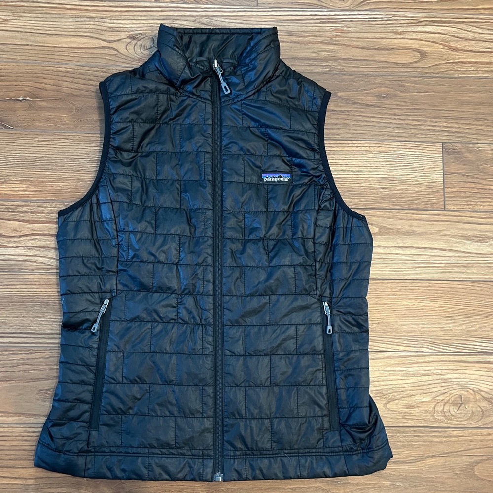 Patagonia Nano Puff Vest